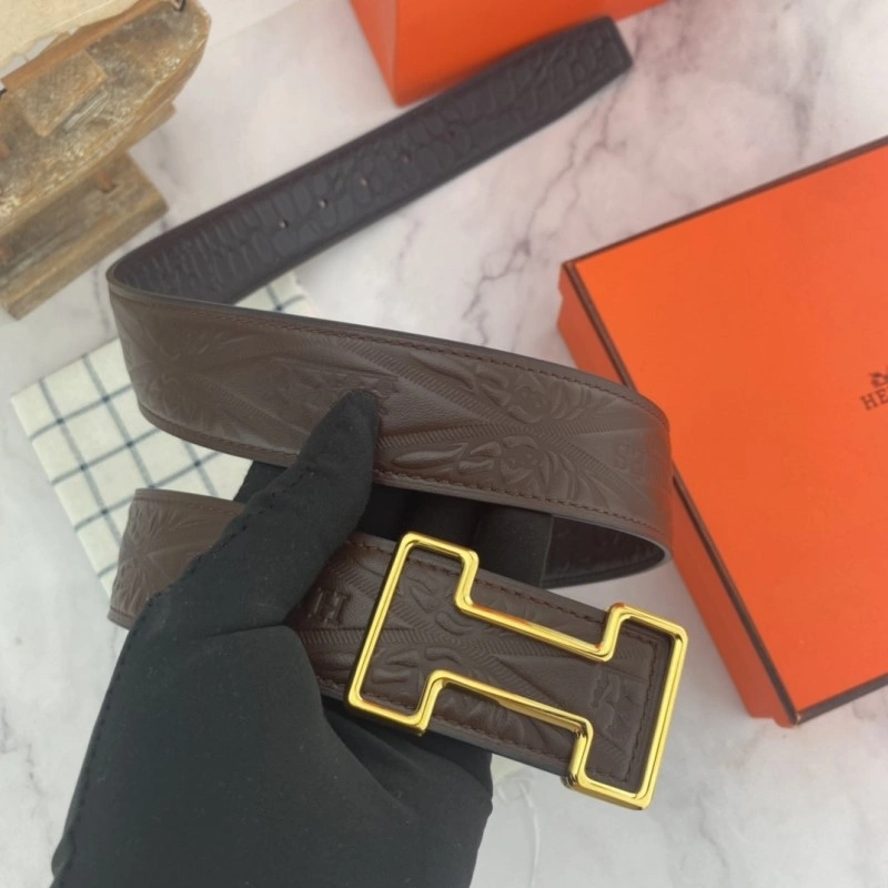 Hermes Belts Supportive 294442