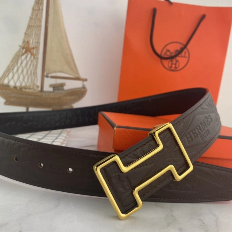 Hermes Belts Supportive 294442