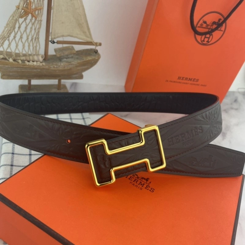 Hermes Belts Supportive 294442