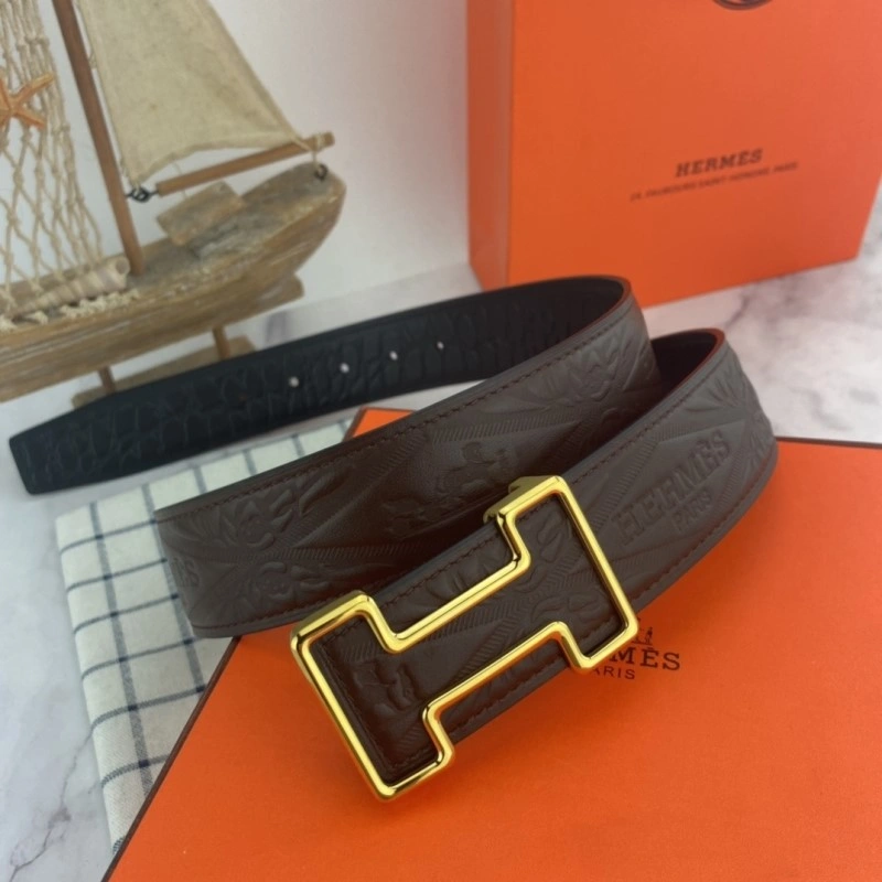 Hermes Belts Supportive 294442