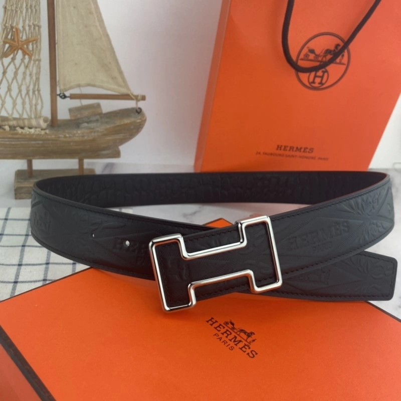 Hermes Belts Durable 294457