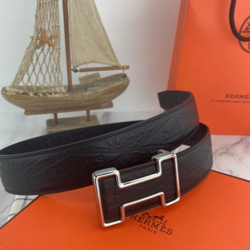 Hermes Belts Durable 294457
