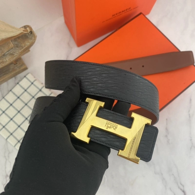 Hermes Belts WellDesigned 294432