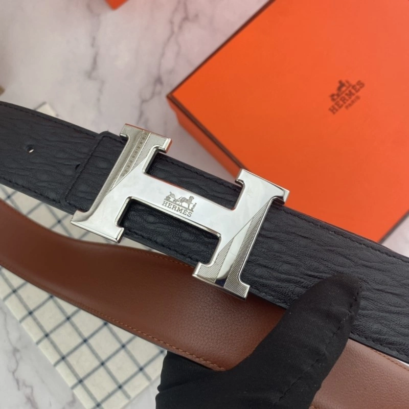 Hermes Belts Resilient 294438