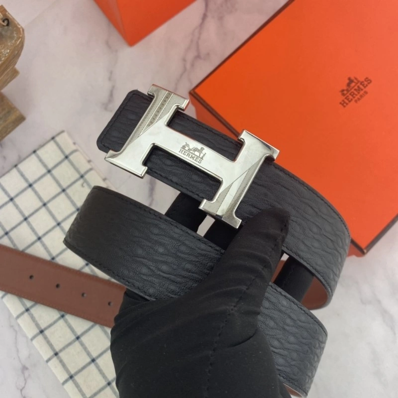 Hermes Belts Resilient 294438