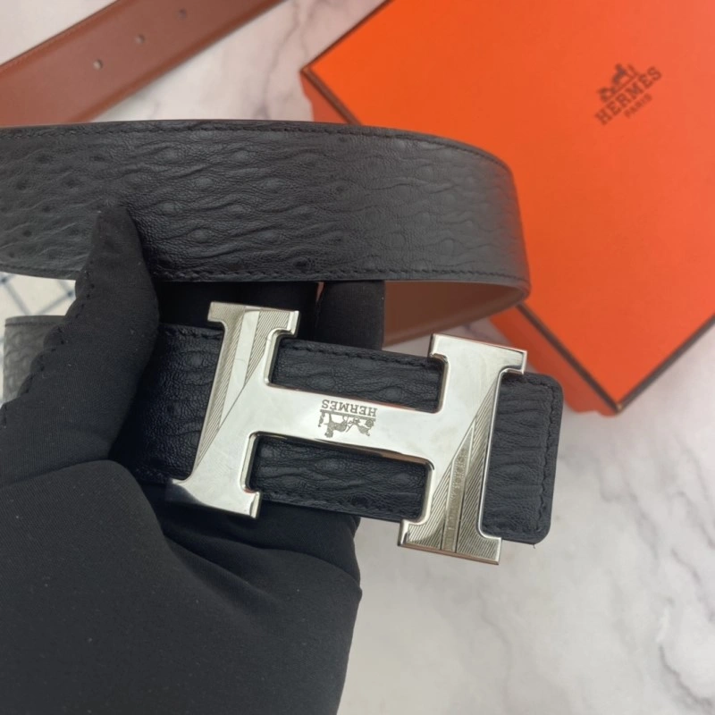 Hermes Belts Resilient 294438