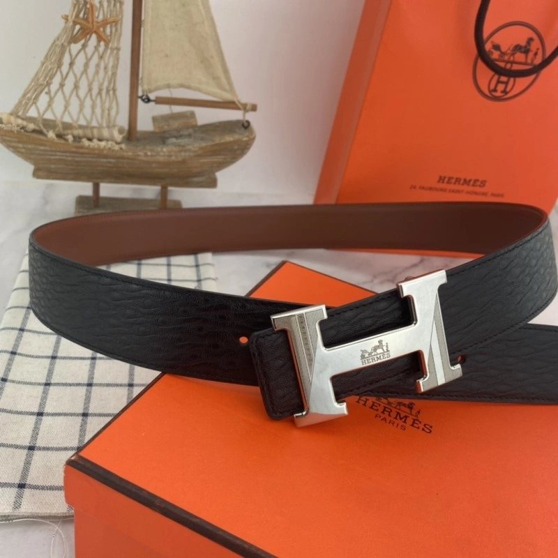 Hermes Belts Resilient 294438