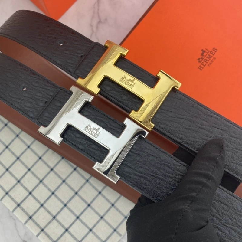 Hermes Belts Resilient 294438