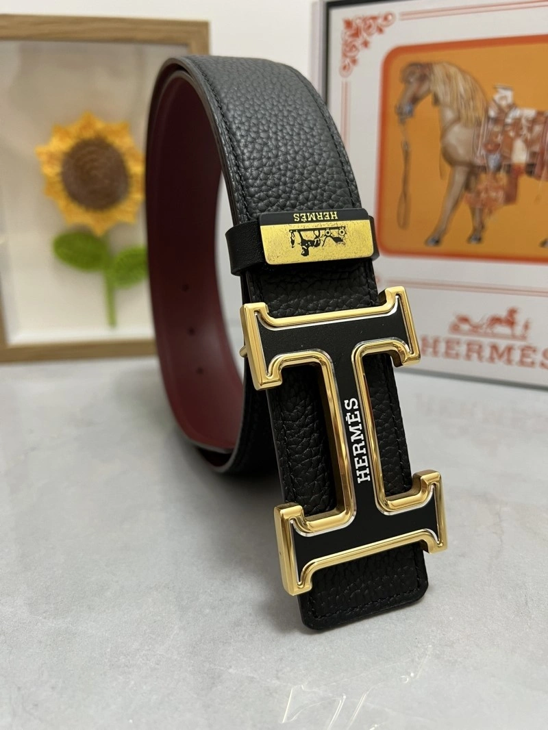 Hermes Belts Sustainable 294430