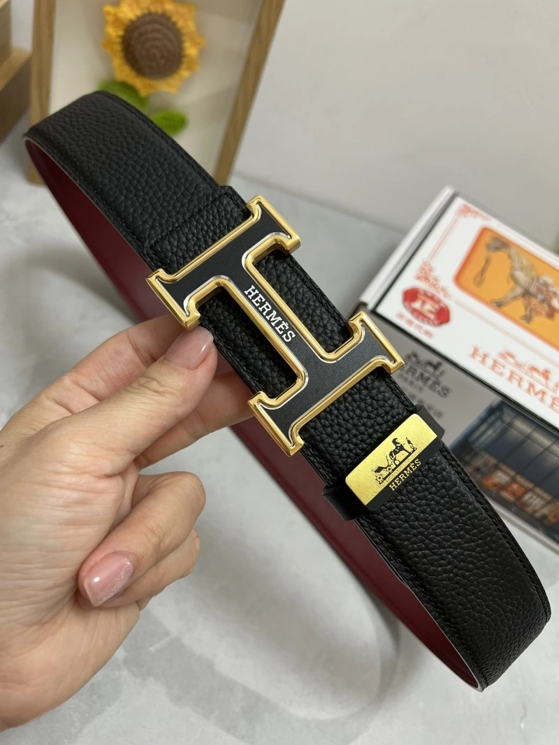 Hermes Belts Sustainable 294430