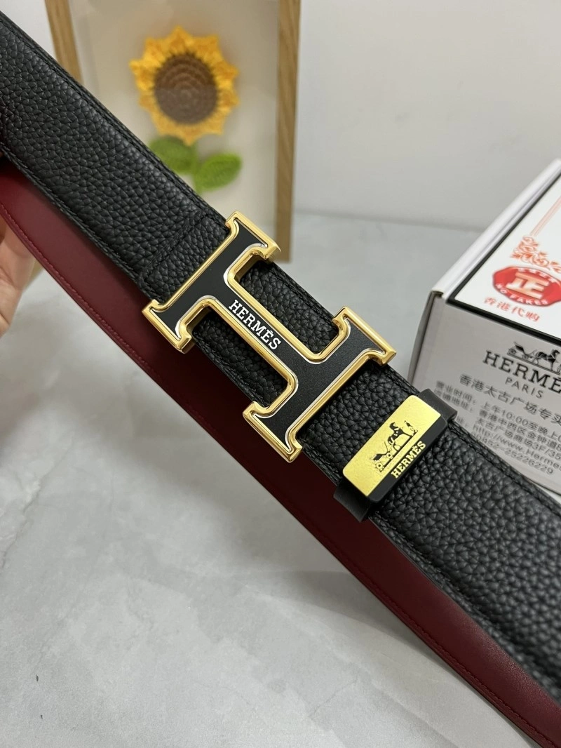 Hermes Belts Sustainable 294430