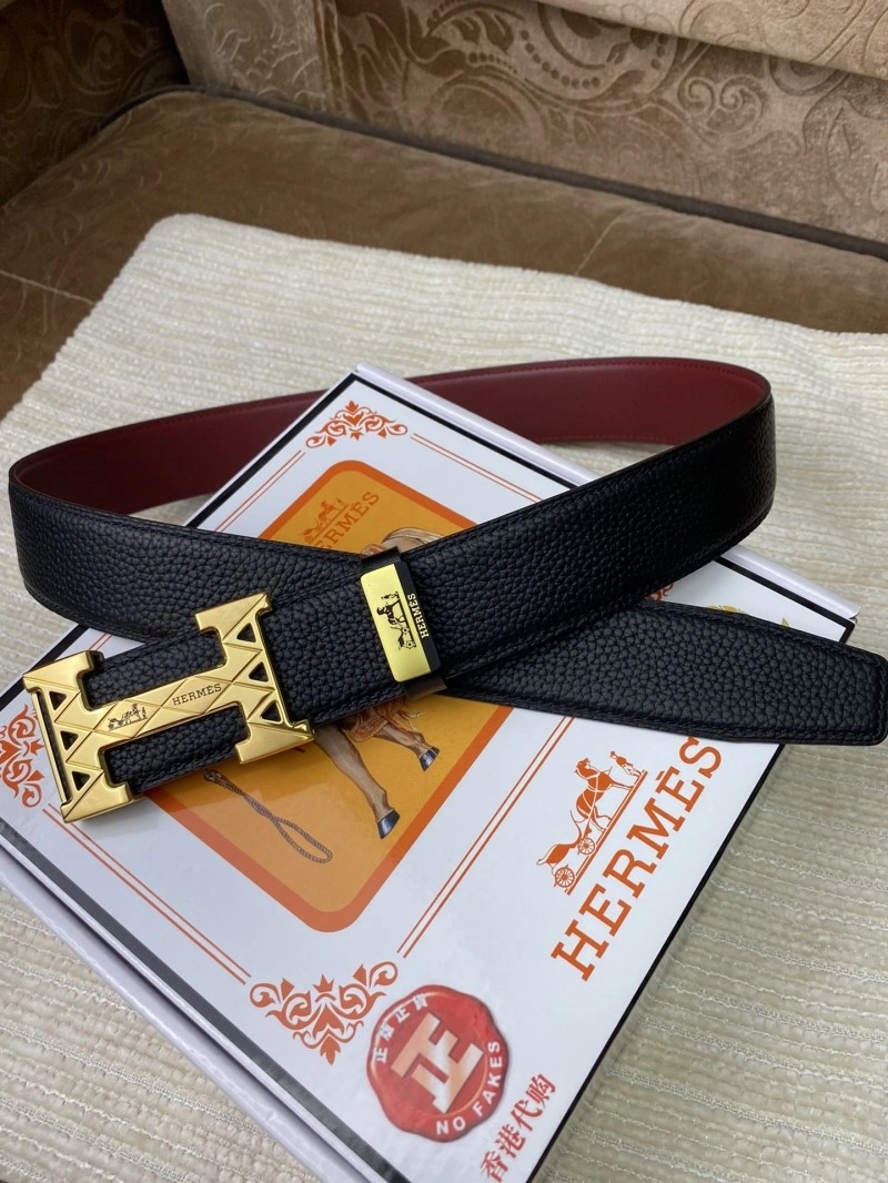 StreetReady Hermes Belts 294429