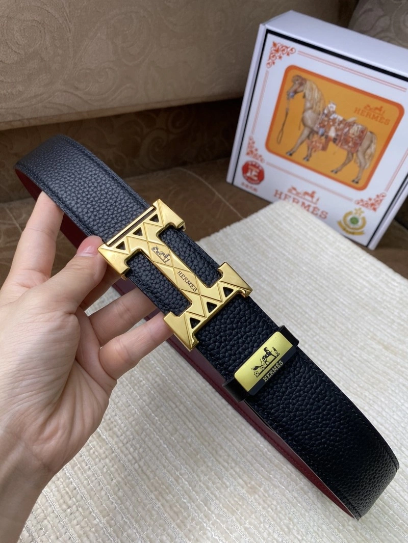 StreetReady Hermes Belts 294429