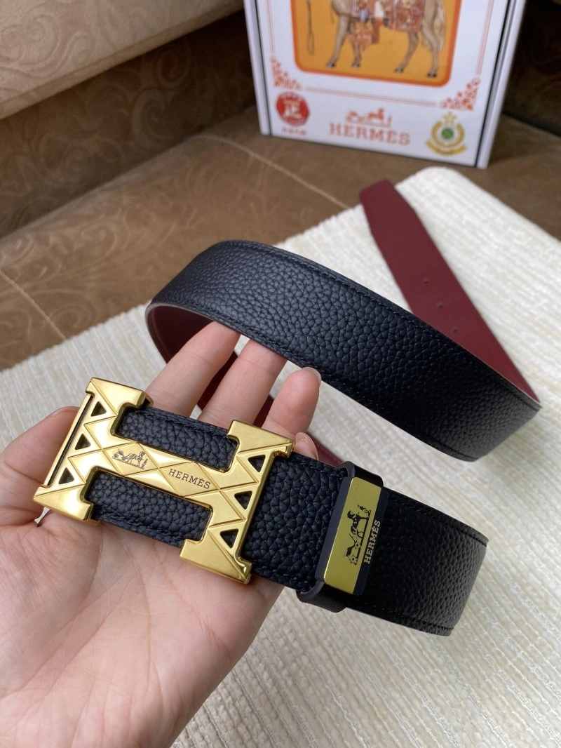 StreetReady Hermes Belts 294429
