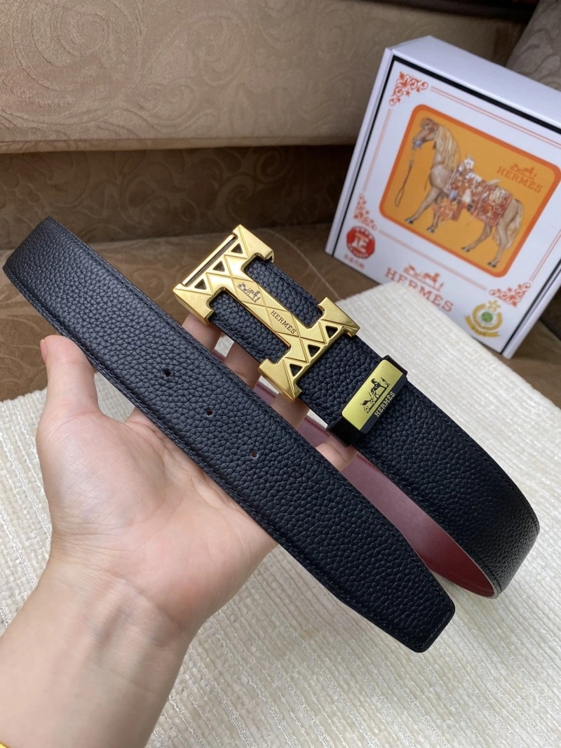 StreetReady Hermes Belts 294429