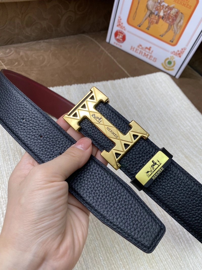 StreetReady Hermes Belts 294429