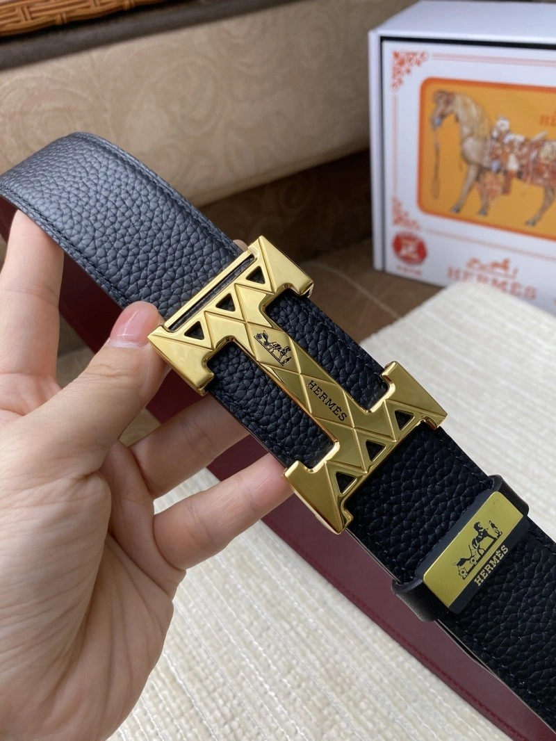 StreetReady Hermes Belts 294429