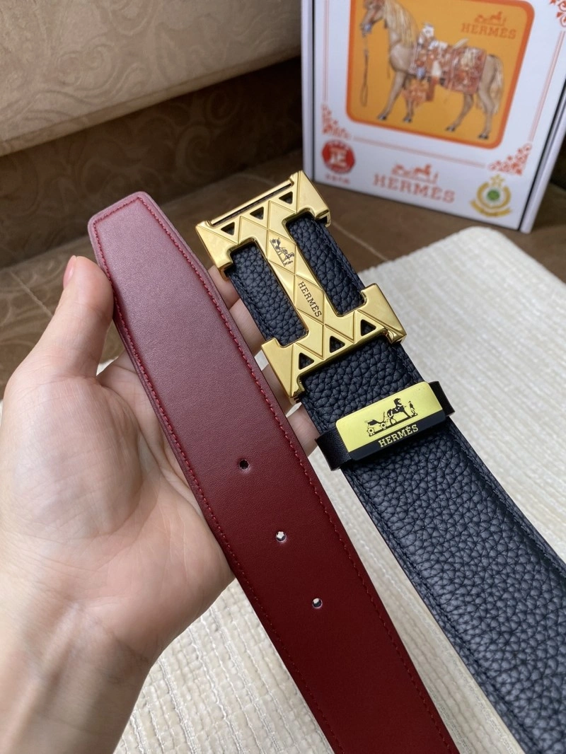 StreetReady Hermes Belts 294429