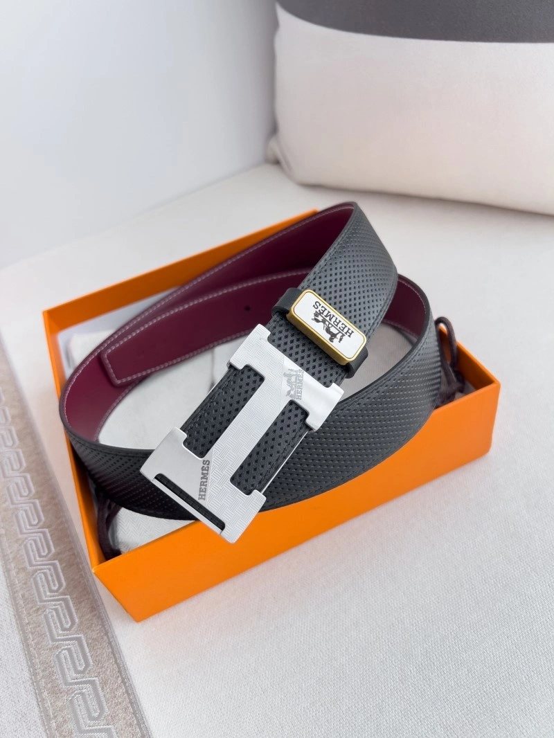 Hermes Belts Comfortable 294428