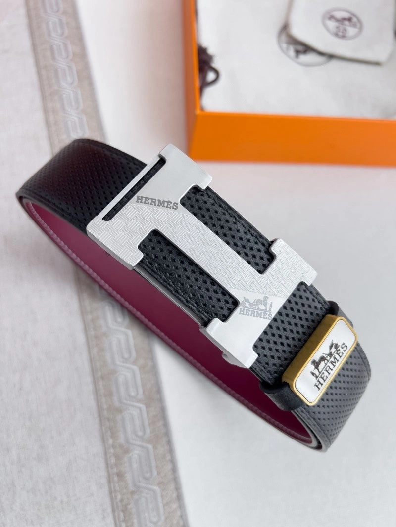 Hermes Belts Comfortable 294428