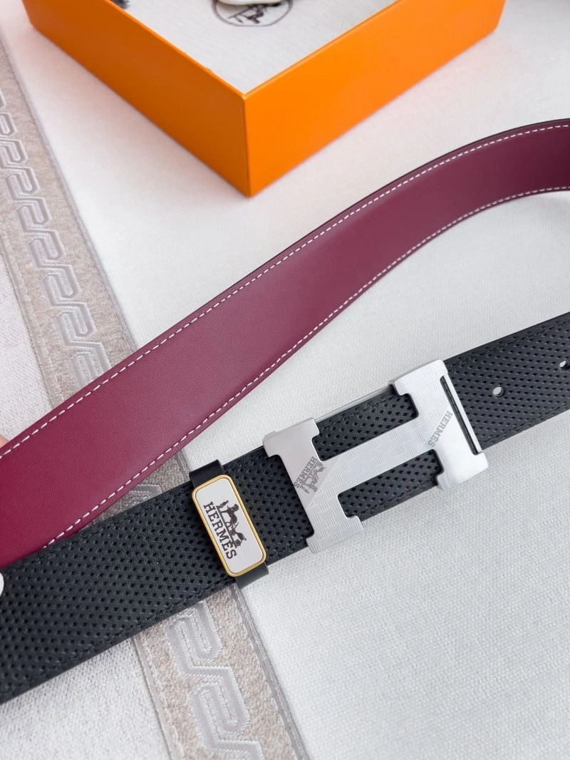 Hermes Belts Comfortable 294428