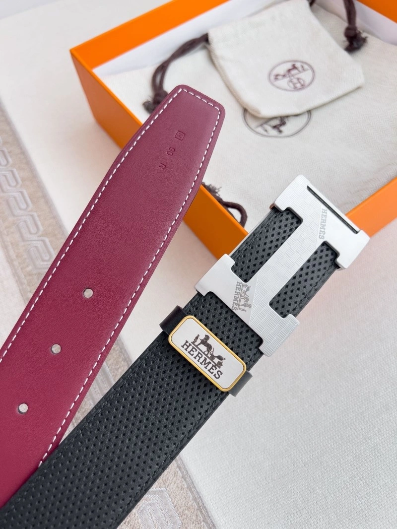 Hermes Belts Comfortable 294428