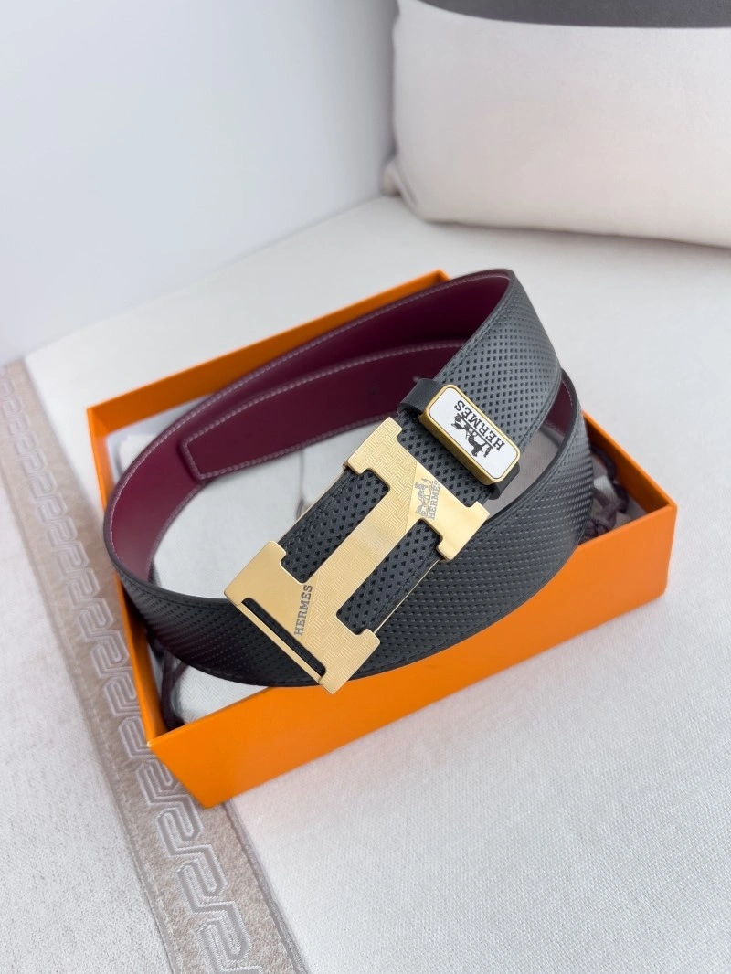 Hermes Belts ZeroBulk 294427