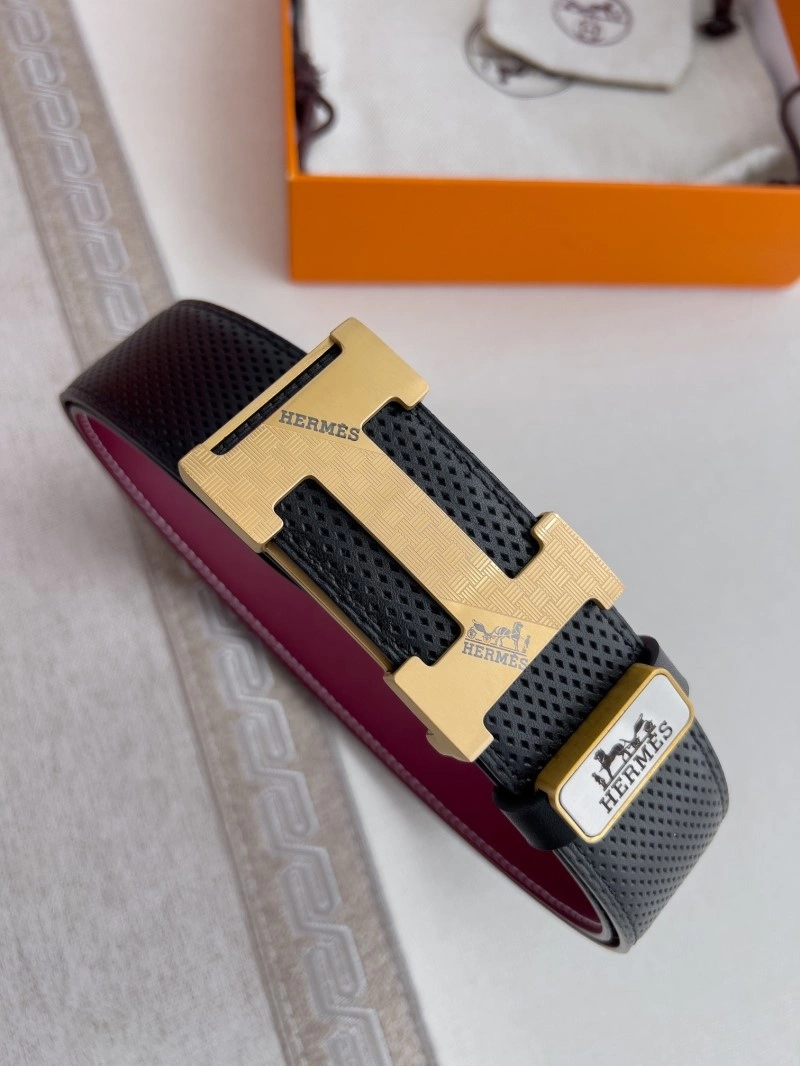 Hermes Belts ZeroBulk 294427