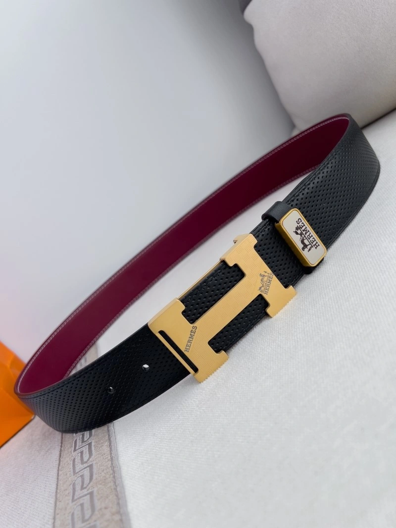 Hermes Belts ZeroBulk 294427