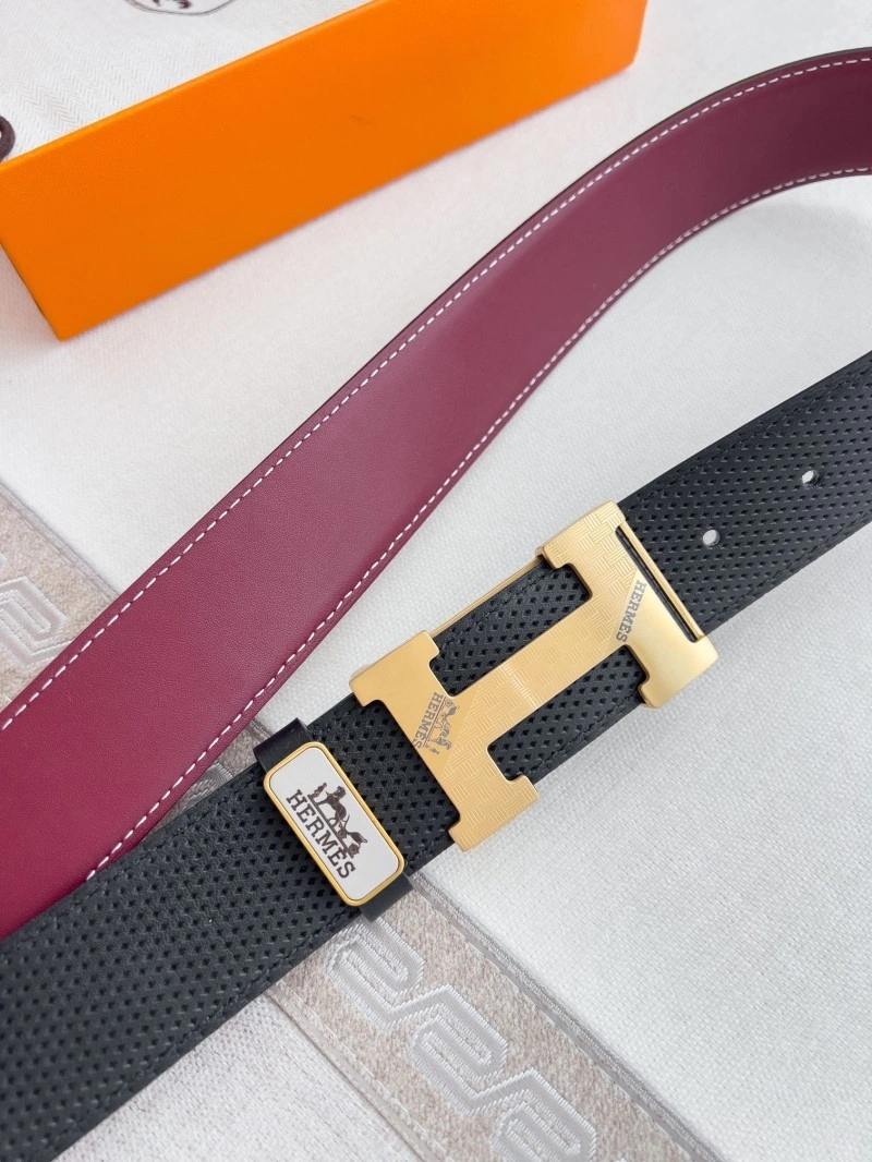 Hermes Belts ZeroBulk 294427