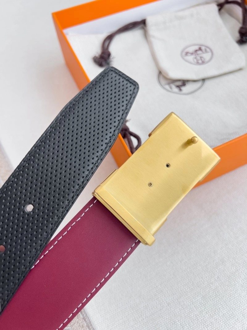 Hermes Belts ZeroBulk 294427