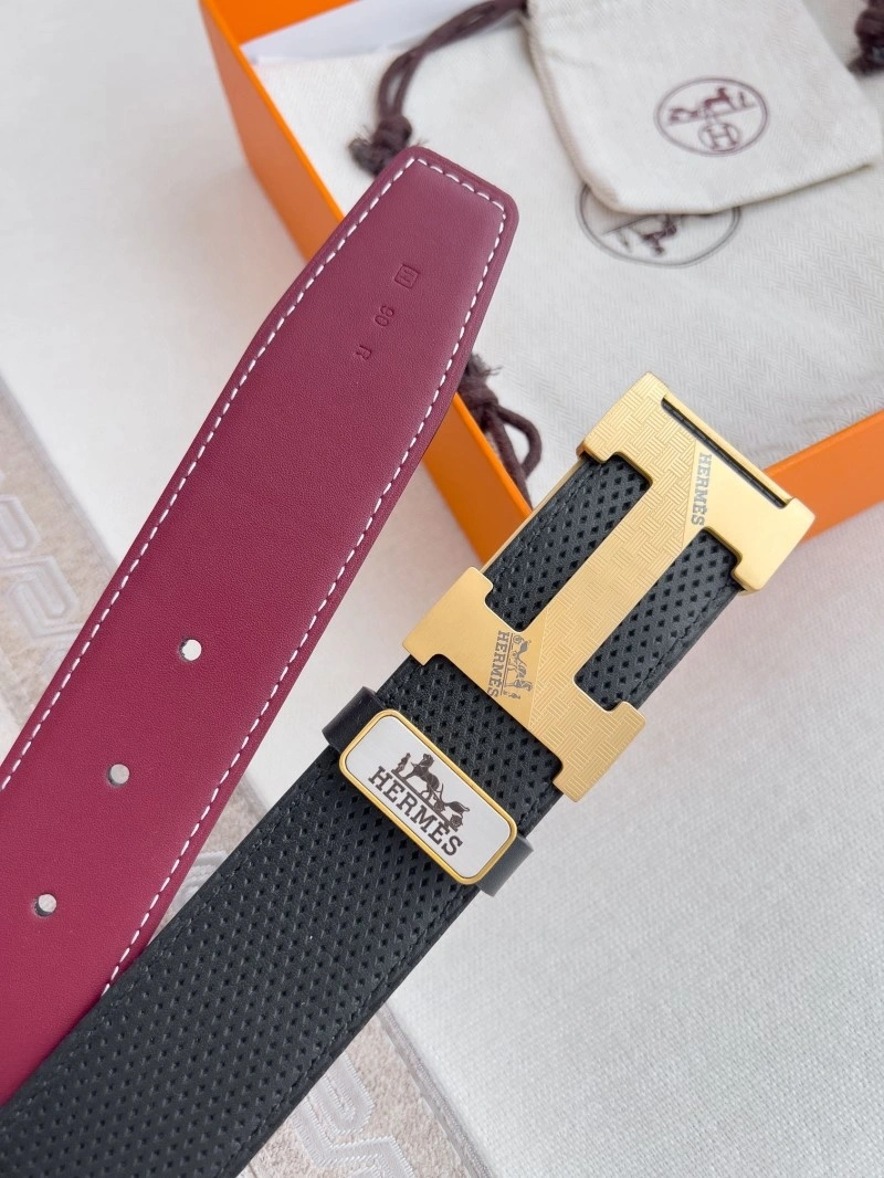 Hermes Belts ZeroBulk 294427