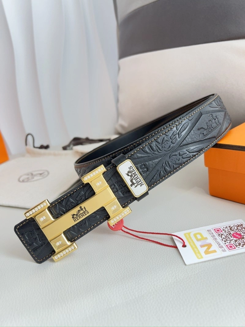 Hermes Belts OdorResistant 294426