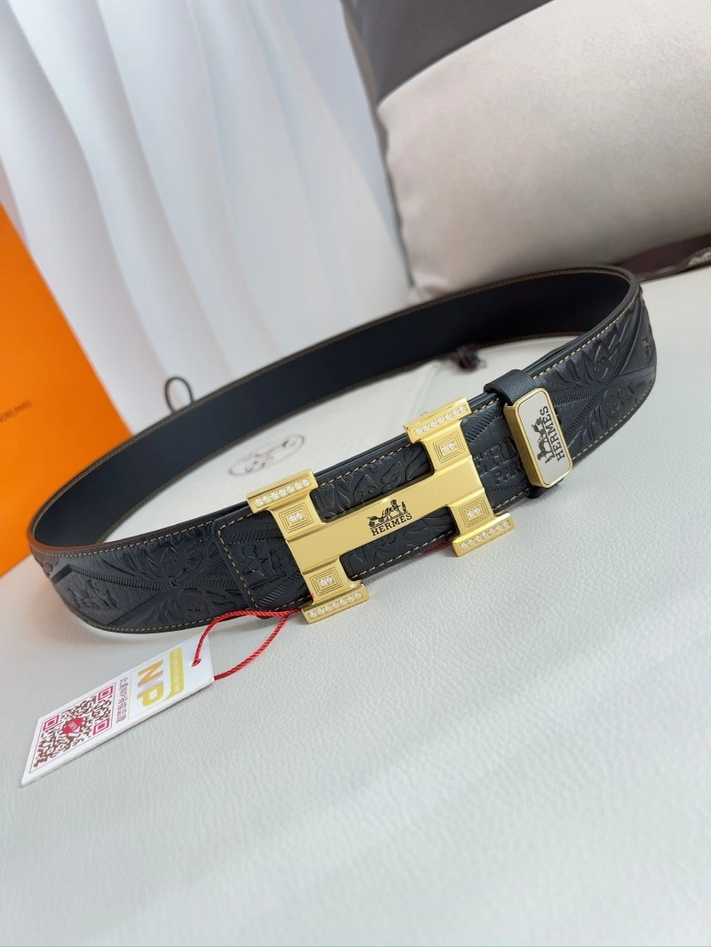 Hermes Belts OdorResistant 294426