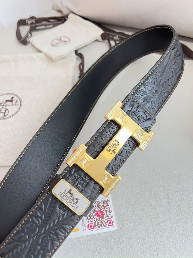 Hermes Belts OdorResistant 294426
