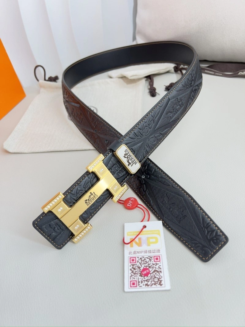 Hermes Belts OdorResistant 294426