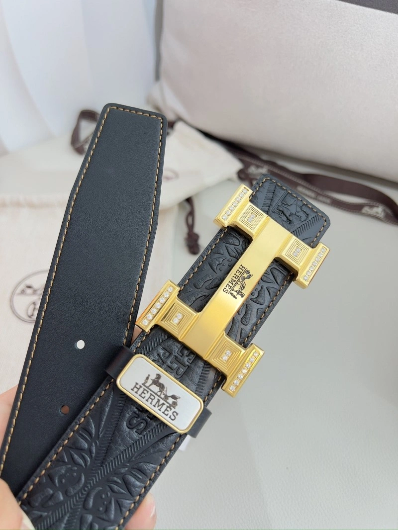 Hermes Belts OdorResistant 294426