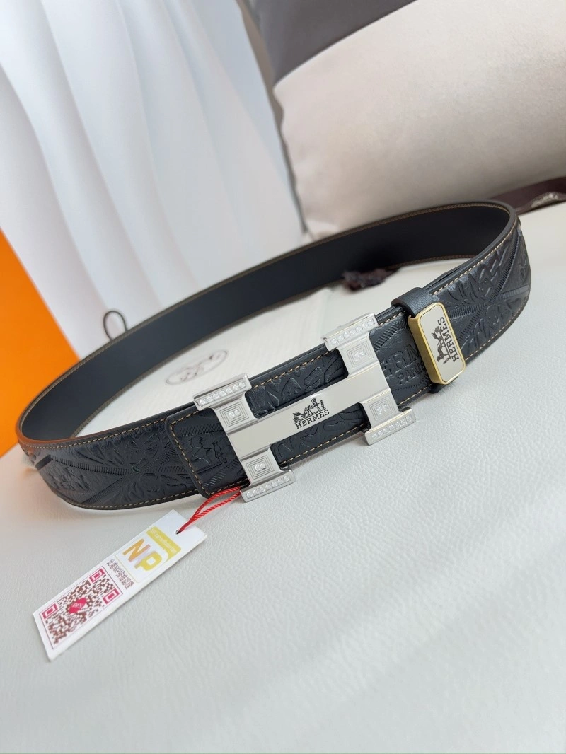 WrinkleFree Hermes Belts 294425