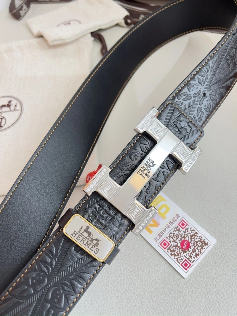 WrinkleFree Hermes Belts 294425