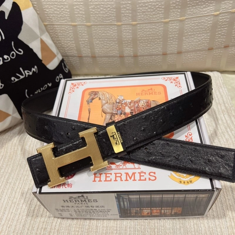 Hermes Belts EyeCatching 294402