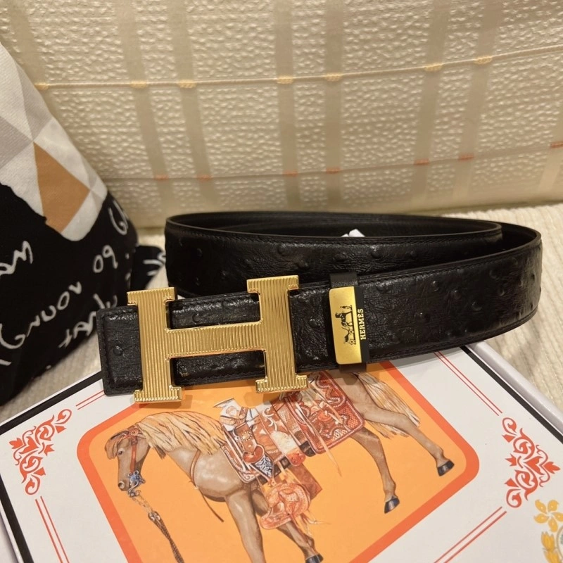 Hermes Belts EyeCatching 294402
