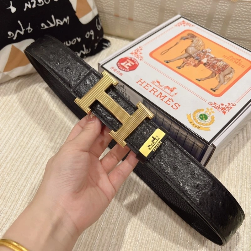 Hermes Belts EyeCatching 294402