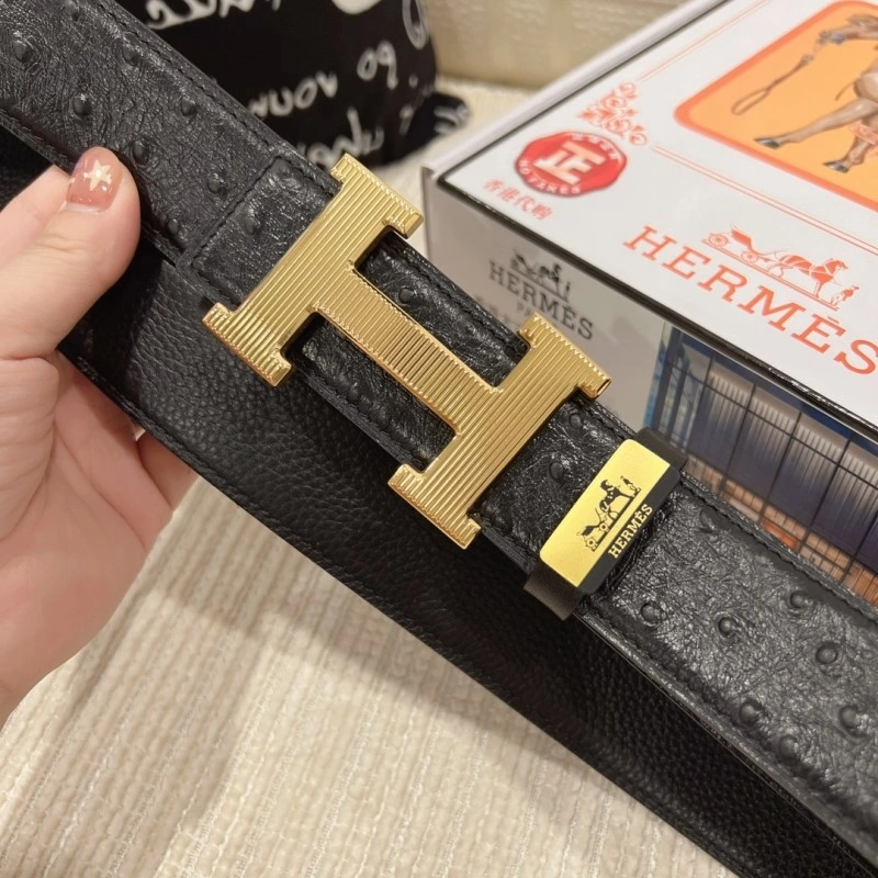 Hermes Belts EyeCatching 294402