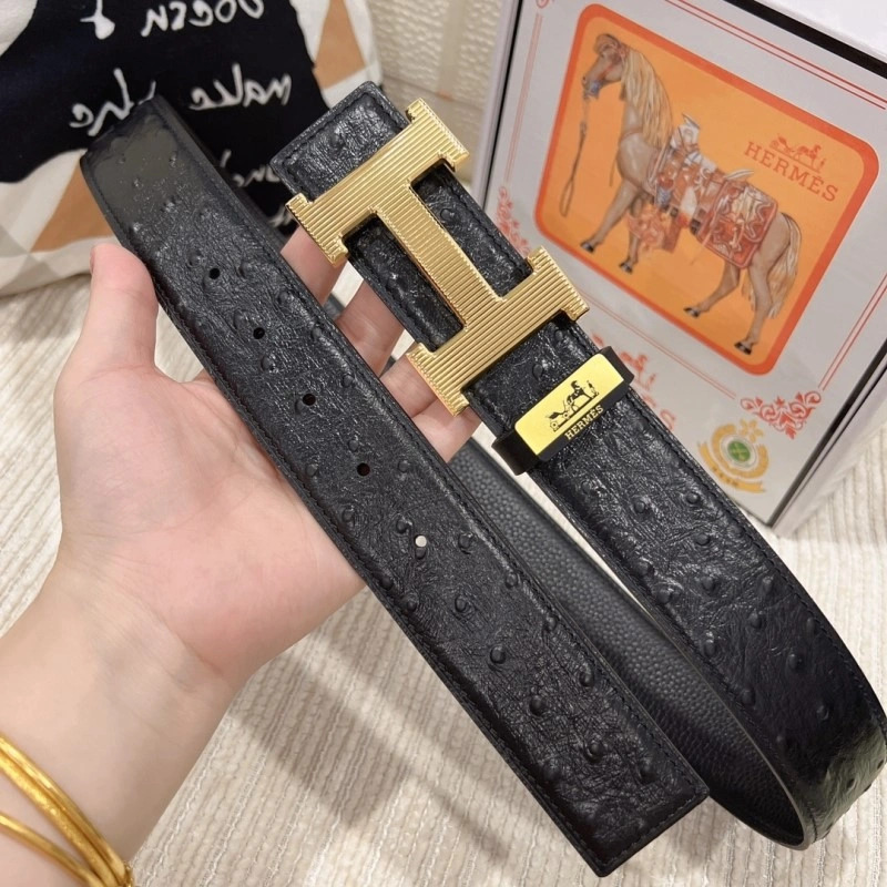 Hermes Belts EyeCatching 294402