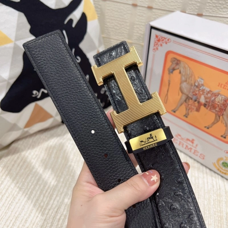 Hermes Belts EyeCatching 294402