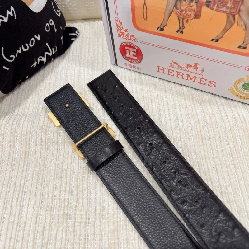 Hermes Belts EyeCatching 294402