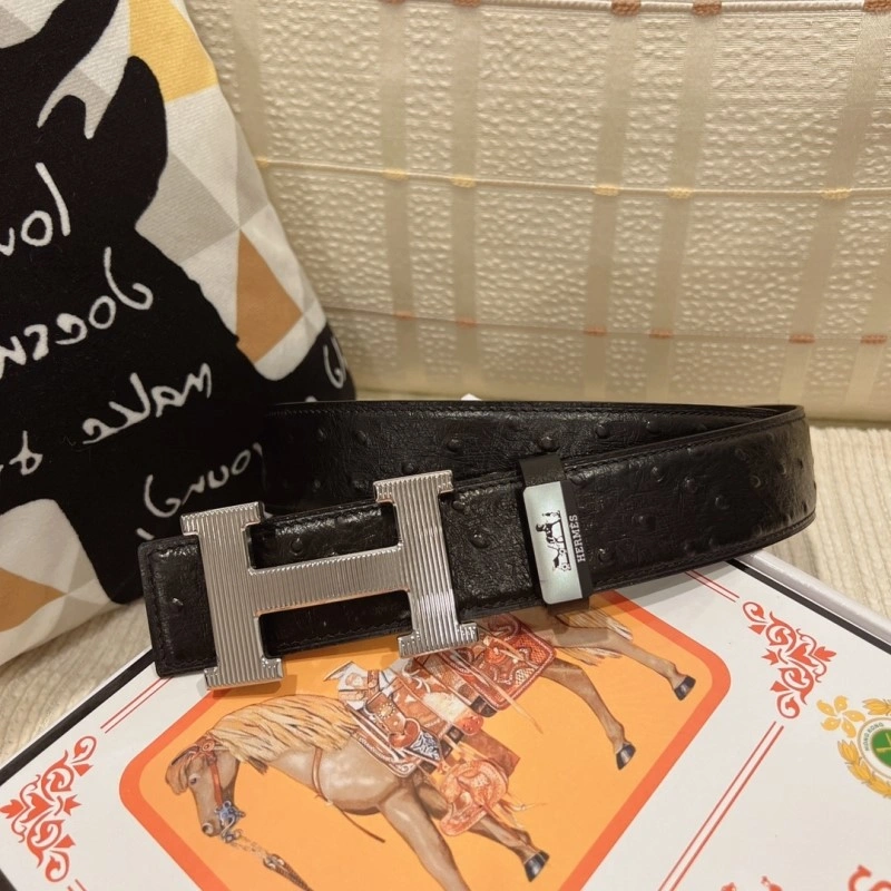 Hermes Belts Refined 294422