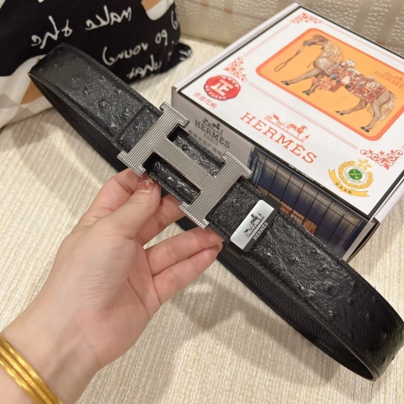 Hermes Belts Refined 294422