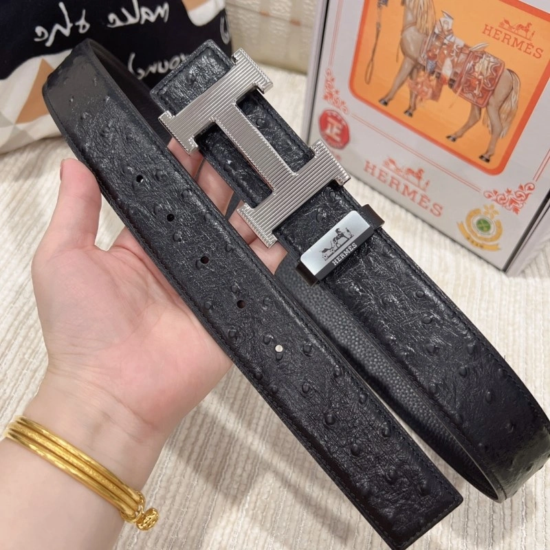 Hermes Belts Refined 294422