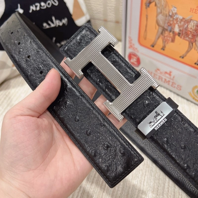 Hermes Belts Refined 294422